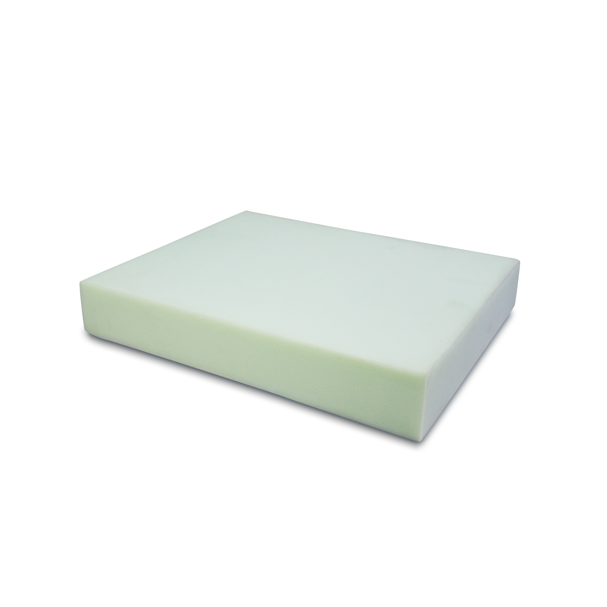 Lámina de espuma D-21 / CORTE 63cm X 50cm X 10cm
