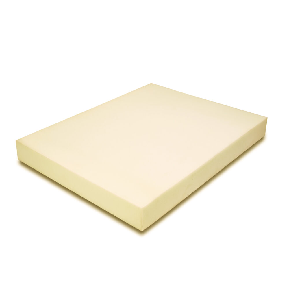 Lámina de espuma D-30 / CORTE 95cm X 75cm X 10cm