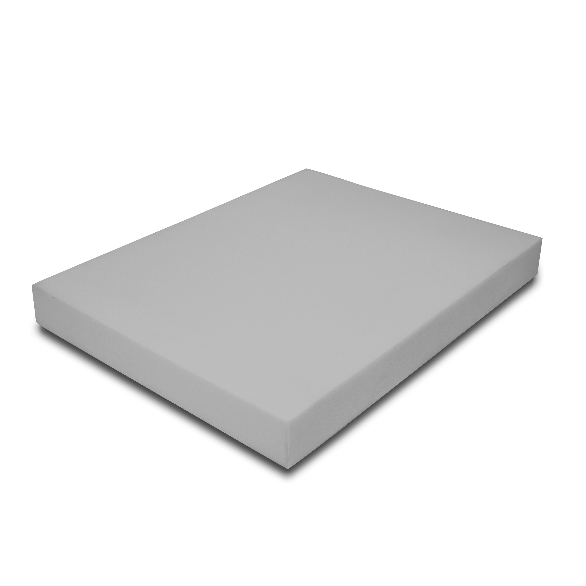 Lámina de espuma D-24 / CORTE 95cm X 75cm X 10cm