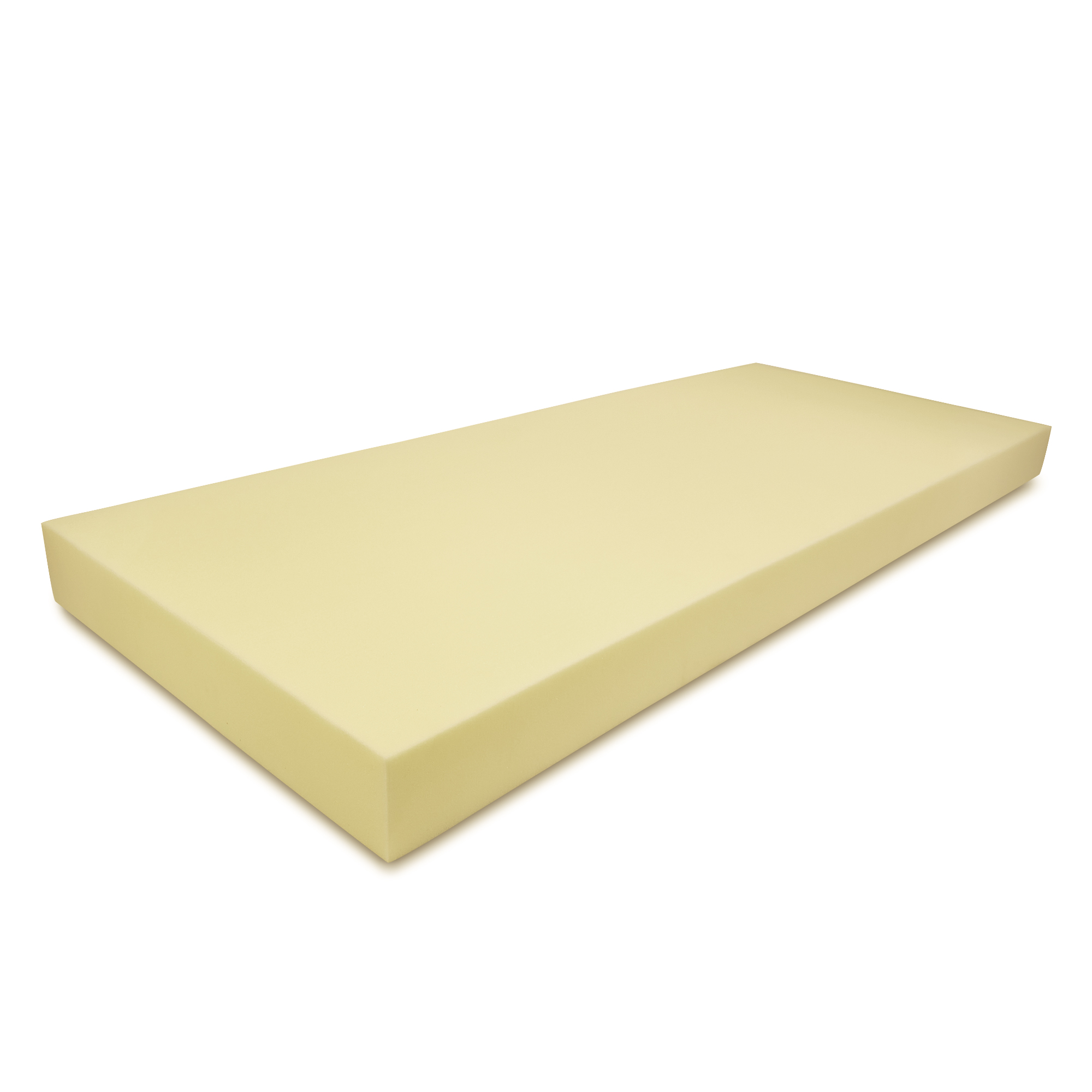 Lámina de espuma D-30 / CORTE 190cm X 75cm X 5cm