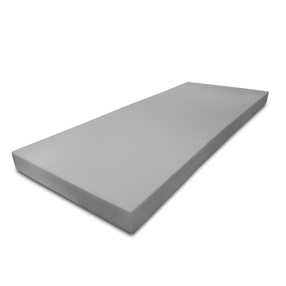 Lámina de espuma D-24 / CORTE 150cm X 63cm X 10cm