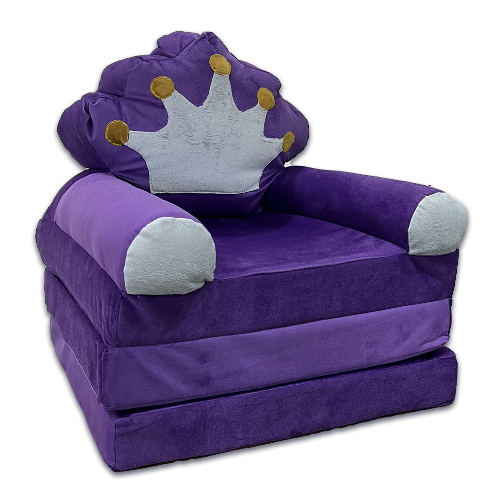 Cojín Infantil Plegable